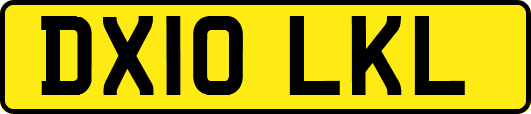 DX10LKL