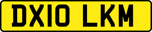 DX10LKM