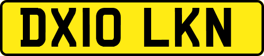 DX10LKN