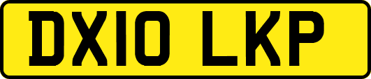 DX10LKP