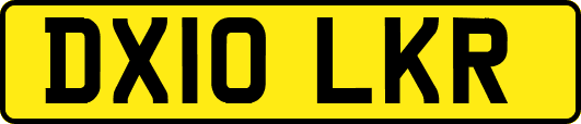DX10LKR