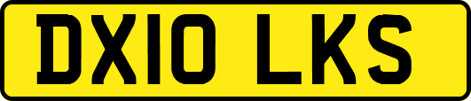 DX10LKS