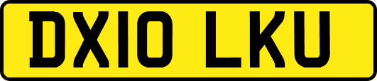 DX10LKU