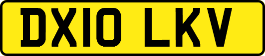 DX10LKV