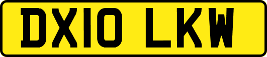 DX10LKW