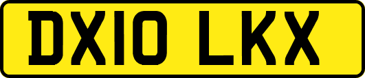 DX10LKX