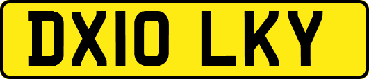 DX10LKY