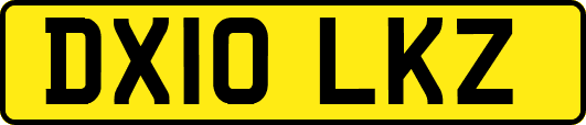 DX10LKZ