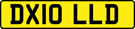 DX10LLD
