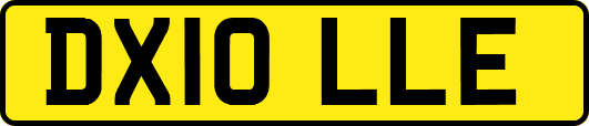 DX10LLE