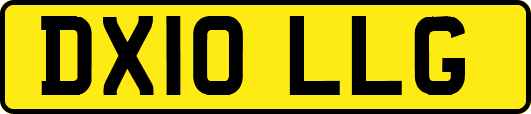 DX10LLG