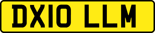 DX10LLM