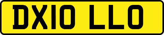 DX10LLO