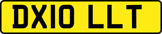 DX10LLT