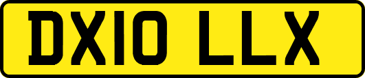 DX10LLX