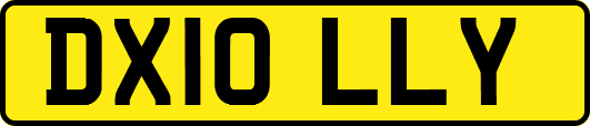 DX10LLY
