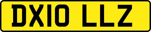 DX10LLZ