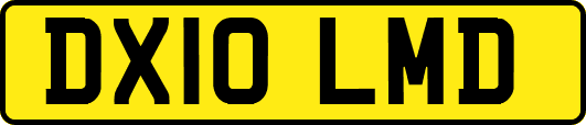 DX10LMD