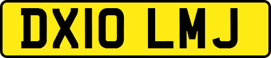 DX10LMJ