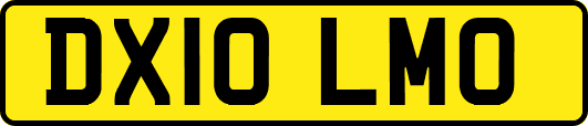 DX10LMO
