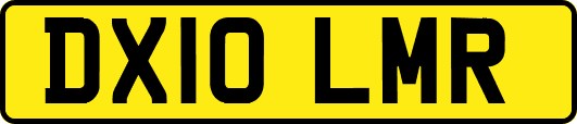 DX10LMR