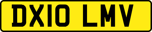 DX10LMV