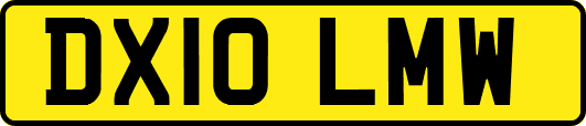 DX10LMW