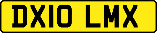 DX10LMX