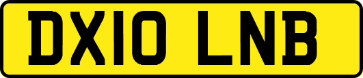 DX10LNB