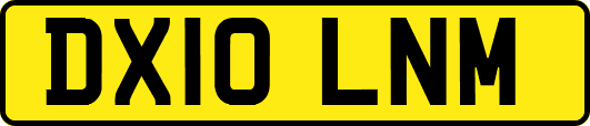 DX10LNM