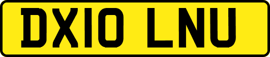 DX10LNU