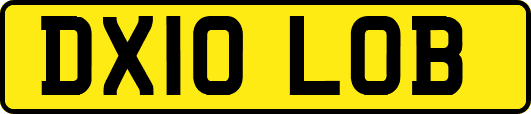 DX10LOB