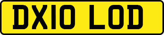 DX10LOD
