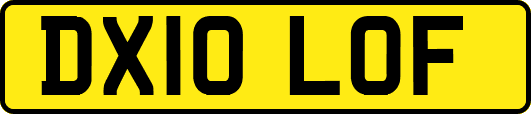 DX10LOF