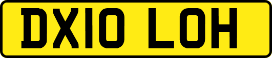 DX10LOH