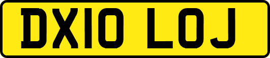 DX10LOJ