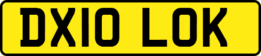 DX10LOK