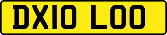 DX10LOO