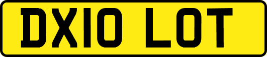 DX10LOT