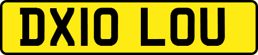 DX10LOU