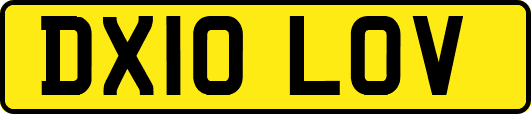 DX10LOV