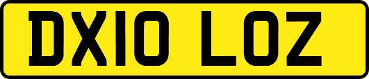DX10LOZ