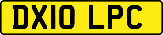 DX10LPC