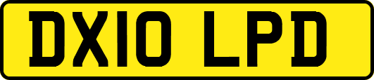 DX10LPD