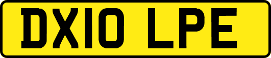 DX10LPE