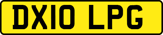 DX10LPG