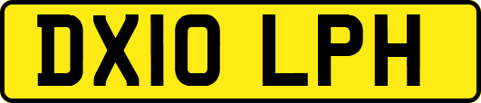 DX10LPH