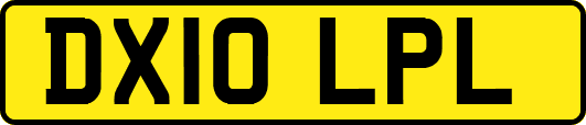 DX10LPL