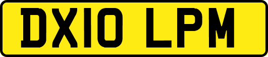 DX10LPM