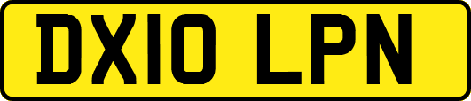 DX10LPN